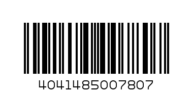 Коректор писалка   ЕК-780  643       2.30 - Баркод: 4041485007807