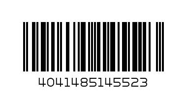 ПАПКА С ЛАСТИК A4, 30 ММ., МИКС ЦВ, VIVID, EK - Баркод: 4041485145523