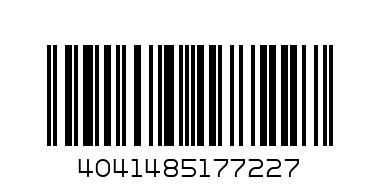 АВТ.ХИМИКАЛ FIORE ERICHKRAUSE4БР. - Баркод: 4041485177227