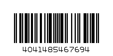 Химикал ЕК щракащ - Баркод: 4041485467694