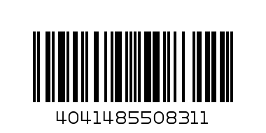 МОЛИВ АВТ. COLOR TOUCH ЕК 56062-6750831-6 - Баркод: 4041485508311