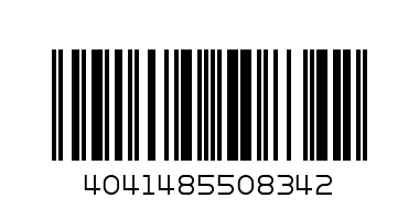 Авт. молив 2мм НВ цветя - Баркод: 4041485508342