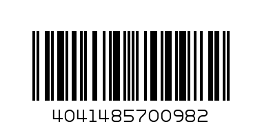 АВТОМАТ. МОЛИВ 2ММ - Баркод: 4041485700982