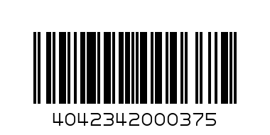 HOT0044530 Секс стимулант " V-ACTIV " 10 таблетки - Баркод: 4042342000375