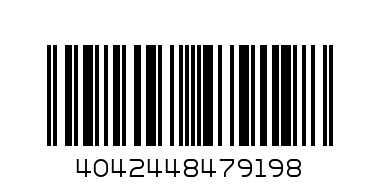 Предпазно фолио 25-550 - Баркод: 4042448479198