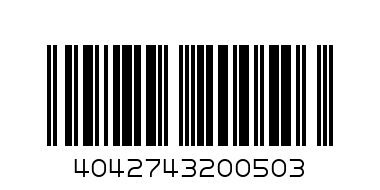 ДИНОЗАВРИ БОНИ - Баркод: 4042743200503