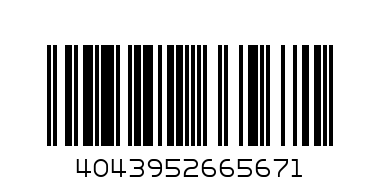 Шайба широка периферия M6.4х35 - Баркод: 4043952665671