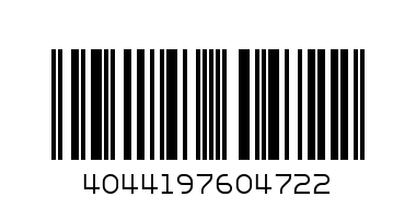 736/1432/3530/3531 - Баркод: 4044197604722