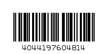 301 180 /FD-WB-11184/ ЛАГЕР - Баркод: 4044197604814