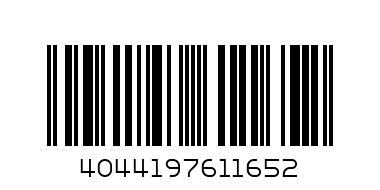 ЛАГЕР ГЛАВИНА - Баркод: 4044197611652
