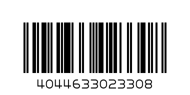 шапка - Баркод: 4044633023308