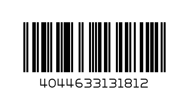 медал патрон - Баркод: 4044633131812