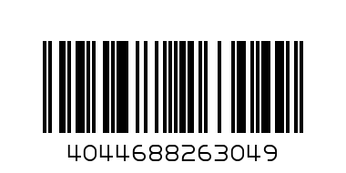 B2611-60926304-тампон носач - Баркод: 4044688263049