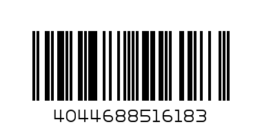 Тампон носач 32690003 SWAG - Баркод: 4044688516183