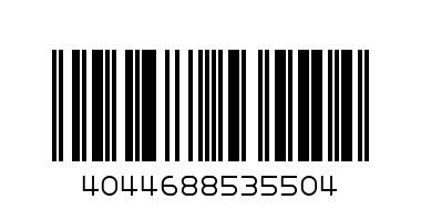 b4633-40610016swag-0350130-тампон - Баркод: 4044688535504