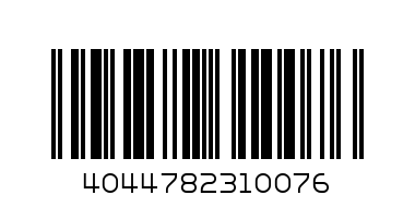 Протеинов бар 32-60гр - Баркод: 4044782310076