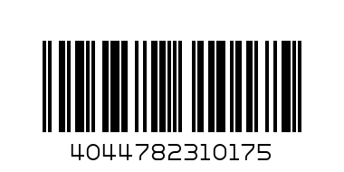 Протеинов бар 32-60гр - Баркод: 4044782310175