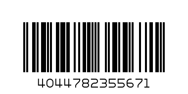 Протеинов бар 32-60гр - Баркод: 4044782355671