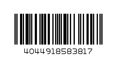 КЛЕМА WAGO 2.5м2 224-101/100бр в кут./ I050100009 - Баркод: 4044918583817