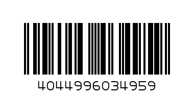 СВРЕД. М-Л ф3.0мм Gross 2бр. 71604 - Баркод: 4044996034959