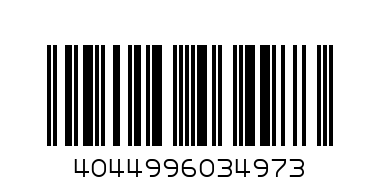 СВРЕД. М-Л ф3.5мм Gross 2бр. 71606 - Баркод: 4044996034973