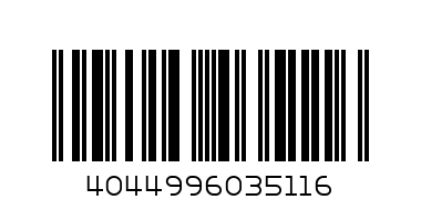 СВРЕД. М-Л ф9.0мм Gross 71620 - Баркод: 4044996035116