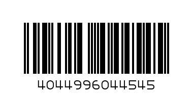 ДИСК ДИАМ. МОКРО РЯЗ.  125мм х 22.2 - МТХ - Баркод: 4044996044545