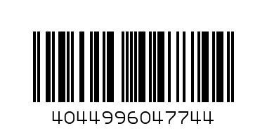 Нитачка лята 2.4-4.8мм Грос - Баркод: 4044996047744