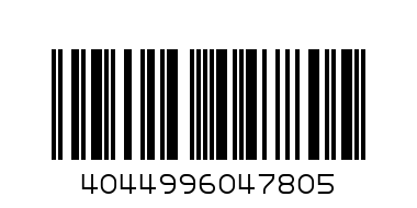 четка телена 5реда - Баркод: 4044996047805