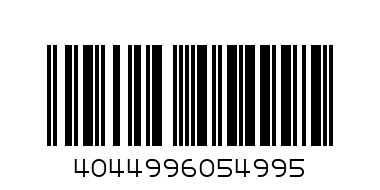 ключ 6х7мм - Баркод: 4044996054995