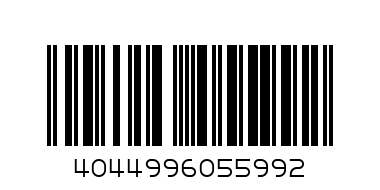 ТРЕСЧОТКА 1/2 ГРОС 72 ЗЪБА - Баркод: 4044996055992