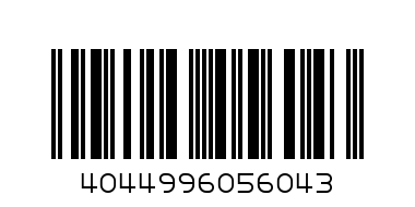 ТРЕСЧОТКА 1/4 ГРОС  72 ЗЪБА - Баркод: 4044996056043