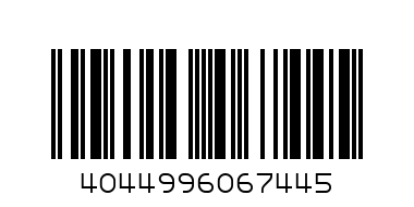 К-т битове SL5,0 х 25 mm, 10 бр. GROSS/11320 - Баркод: 4044996067445