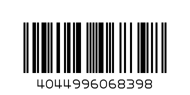 К-Т ИНСТРУМЕНТИ 58ч 12 подсилен куфар МТХ - Баркод: 4044996068398