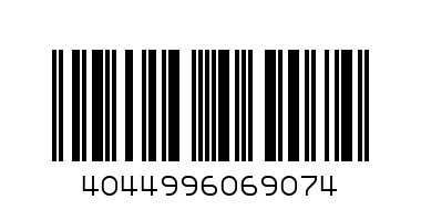 ШЕСТОГРАМИ 9 Бр. TORX  на пръстен SPARTA 112667 - Баркод: 4044996069074