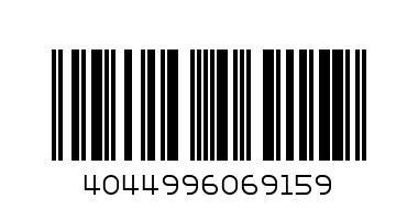 К-т ключове имбусни TORX- TT 9бр. Т10-Т50 магнит - Баркод: 4044996069159