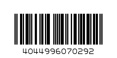 К-КТ ОТВЕРТКИ 6бр.ГРОСС - Баркод: 4044996070292