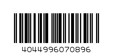 отверки комплект 6бр МТХ - Баркод: 4044996070896