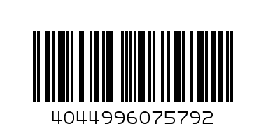 Отверка SL4.0 х 100 мм - Баркод: 4044996075792