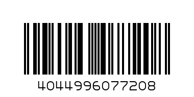 Отвертка Profi, SL5,0 х 125 mm, двукомпонентна дръжка - Баркод: 4044996077208