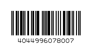 отрертка реверсивна к т 11ч МТХ - Баркод: 4044996078007