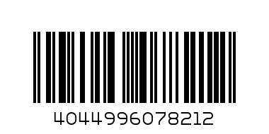 ОТВЕРТКА Т-ОБРАЗНА С К-Т БИТОВЕ 11БР - Баркод: 4044996078212
