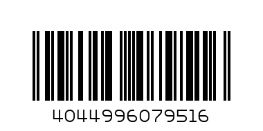 Адаптер, 3/8" х 1/2", полиран - Баркод: 4044996079516