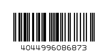 РОЛЕТКА МАГН. 5мX25mm GROSS 31103 - Баркод: 4044996086873