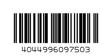 Бургия за стъкло Ф6 МТХ 728065 - Баркод: 4044996097503