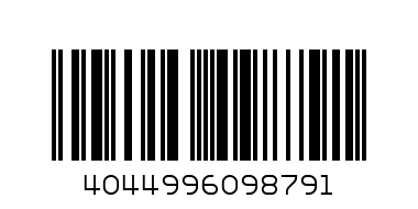 751749 Шкурка мрежа селициева Р150 160 х280мм МТХ - Баркод: 4044996098791