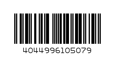 Брадва тип КЛИН 1кг. МТХ - Баркод: 4044996105079