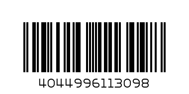748205 Четка телена 3 реда дървена дръжка /SPARTA - Баркод: 4044996113098