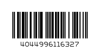 ОТВЕРТКА 6.0Х150ММ. SPARTA - Баркод: 4044996116327