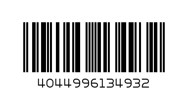 К-Т БИТОВЕ TORX 15X50 S2 10BR GROSS 11469 - Баркод: 4044996134932